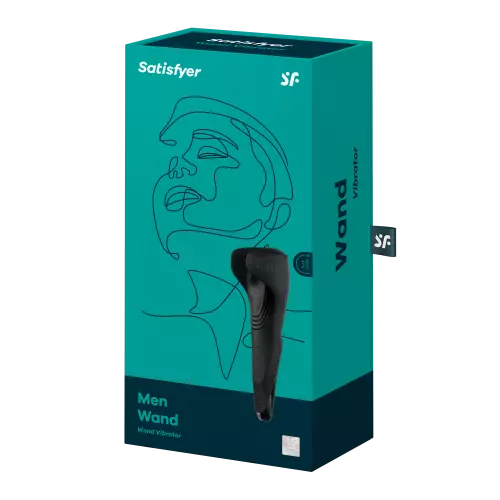 Wand Satisfyer Men 10 Vibrations – 2/9