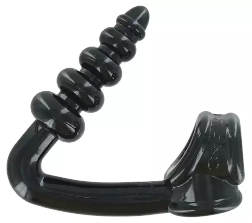 Plug und Ballstretcher The Tower 11 x 3.3cm – 1/16