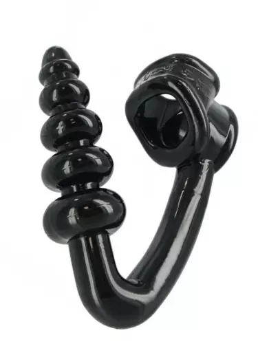 Plug und Ballstretcher The Tower 11 x 3.3cm – 4/16