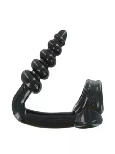 Plug und Ballstretcher The Tower 11 x 3.3cm – 5/16