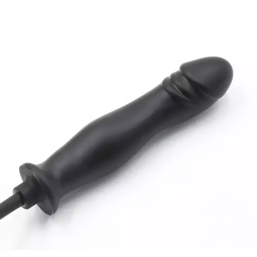 Aufblasbarer Dildo Butt Thick 13 x 3,5 cm – 2/12