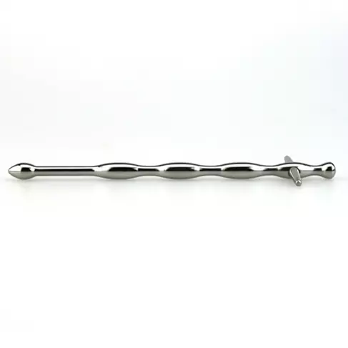 Harnröhrenschacht CORKSCREW 13cm 8mm – 2/5