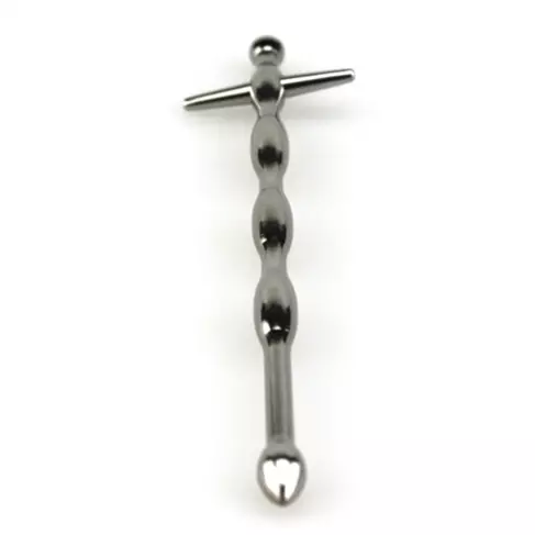 Harnröhrenschacht CORKSCREW 13cm 8mm – 5/5