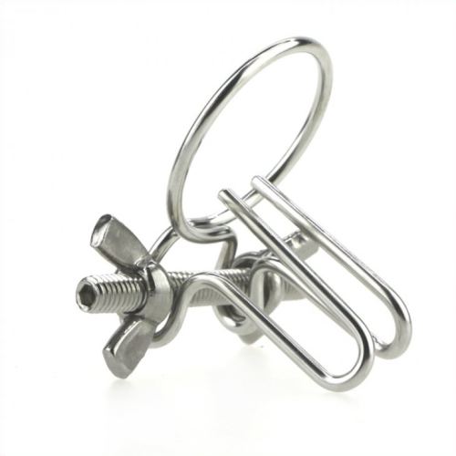 Uretrale spreider Cleaver 14 mm - Ring 35 mm