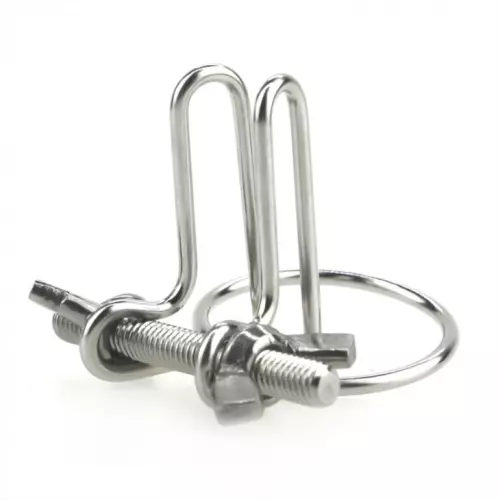 Harnröhrendilatator Cleaver 14 mm - Ring 35 mm – 2/7