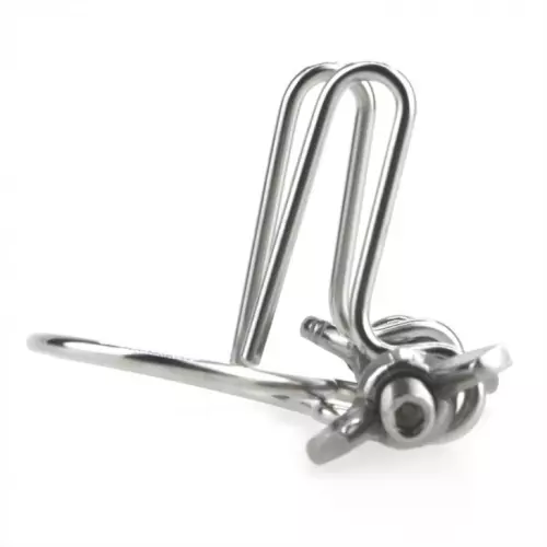 Harnröhrendilatator Cleaver 14 mm - Ring 35 mm – 5/7