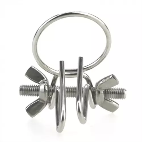 Harnröhrendilatator Cleaver 14 mm - Ring 35 mm – 6/7