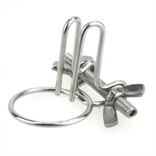 Harnröhrendilatator Cleaver 14 mm - Ring 35 mm – 7/7