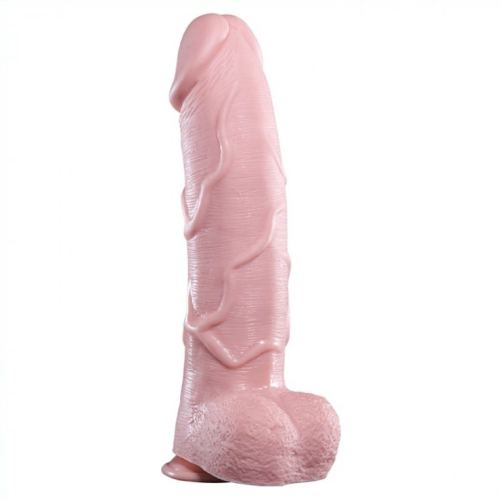 OVERSIZE dildo 25 x 7 cm