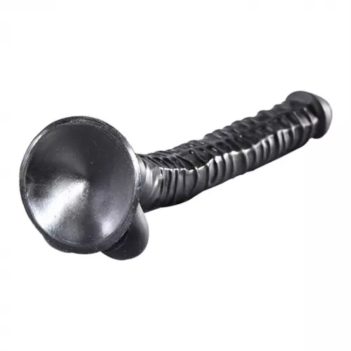 Dildo Pferd mit Saugnapf 34 x 3,5 cm – 4/9