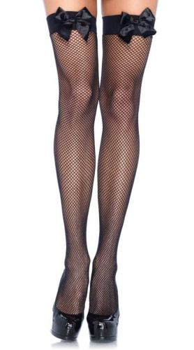 Panty Belina - Zwart