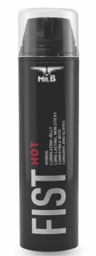 FIST Hot crème 200 mL