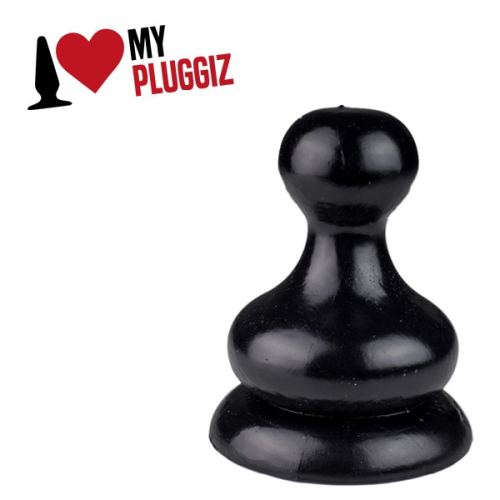 QUEEN CHESS 11 x 8,5 cm