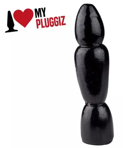 FUZZ 16 x 4,4 cm – 1/4