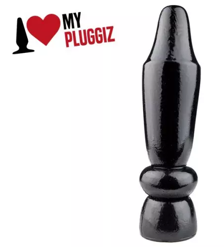 BIG KNIGHT CHESS 16 x 4.7 cm – 1/4