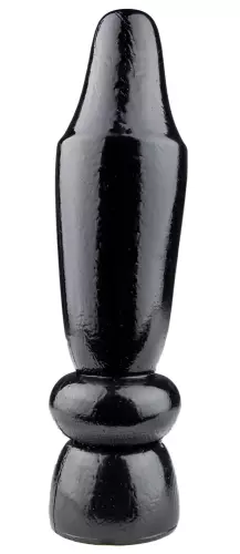 BIG KNIGHT CHESS 16 x 4.7 cm – 3/4