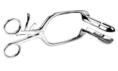 Anal-Spekulum Ultimate Spreader 7.5 cm - Breite 2-8cm
