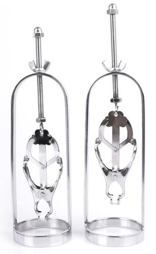 Nippel-Extender aus Metall