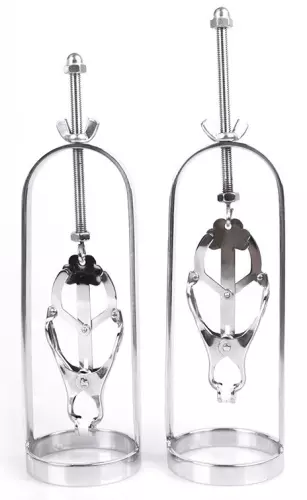 Nippel-Extender aus Metall – 1/8