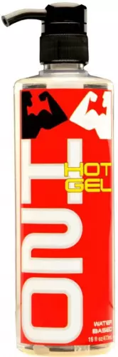 Elbow Grease H2O Hot Gel 473 ml / 16 oz – 1/3