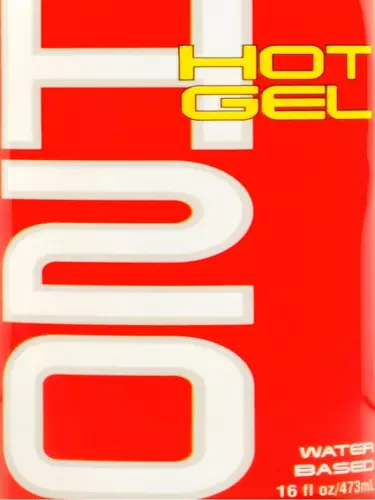 Elbow Grease H2O Hot Gel 473 ml / 16 oz – 2/3