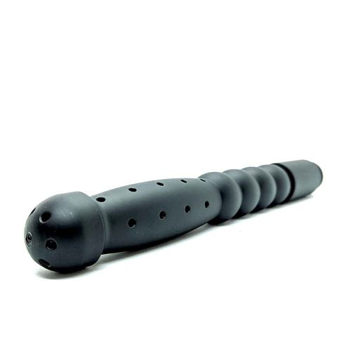 Analaufsatz aus Aluminium Sprinkler 20 x 2,5 cm