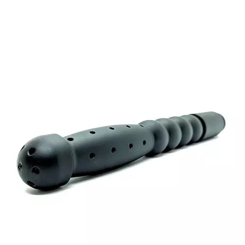 Analaufsatz aus Aluminium Sprinkler 20 x 2,5 cm – 1/2