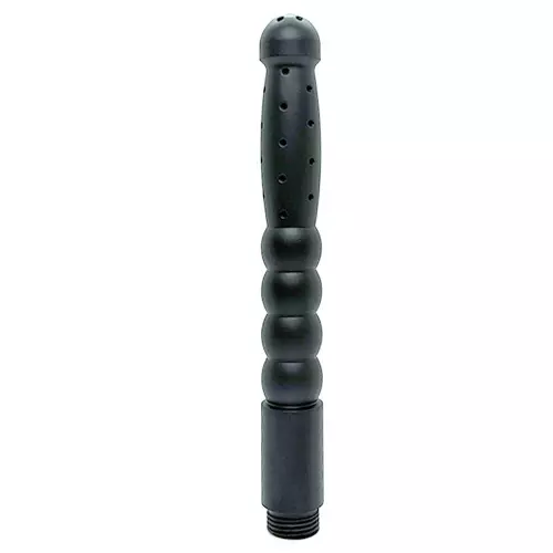 Analaufsatz aus Aluminium Sprinkler 20 x 2,5 cm – 2/2