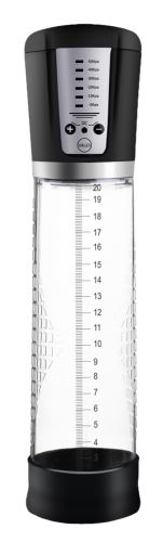 Automatische Penispumpe Pumped 20 x 6cm