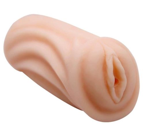 Masturbator CRAZY BULL Jane 13 cm