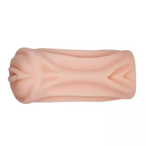 Masturbator CRAZY BULL Jane 13 cm – 4/9