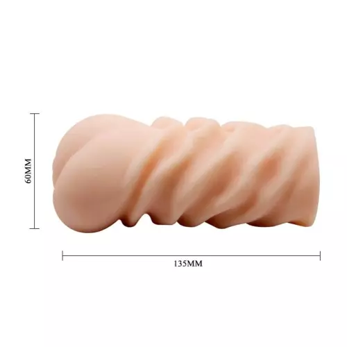 Masturbator CRAZY BULL Isabel 13 cm – 3/10