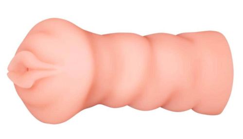 Masturbator CRAZY BULL Leila 13 cm