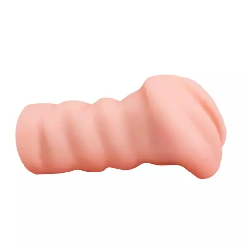 Masturbator CRAZY BULL Leila 13 cm – 3/11