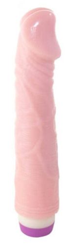 Vibrator Pleasure Fantasy 19 x 4cm