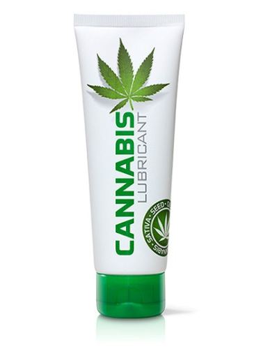 CBD-Gleitmittel 125ml