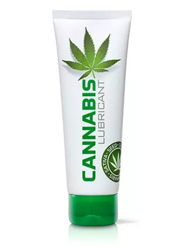 CBD Lubricant 125ml – 1/2