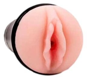 Vibrator Masturbator Realistisch - Pussy