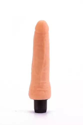 Real Feel Dildo 16 x 4.8cm – 3/14