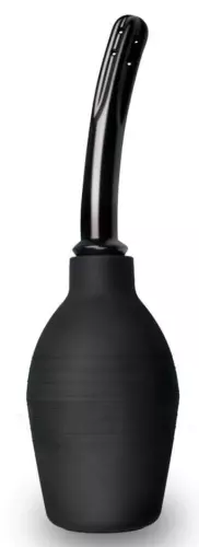 Klistierspritzen Deluxe Gebogen 310ml – 1/4