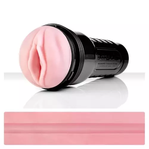 Masturbator Fleshlight Pink Lady Original – 1/4