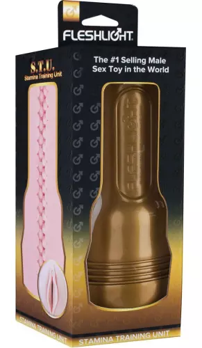 Masturbator Stamina Pink Lady Vulva – 2/12