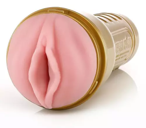 Masturbator Stamina Pink Lady Vulva – 8/12