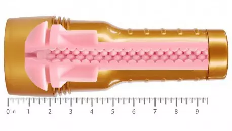 Masturbator Stamina Pink Lady Vulva – 9/12