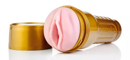 Masturbator Stamina Pink Lady Vulva – 12/12