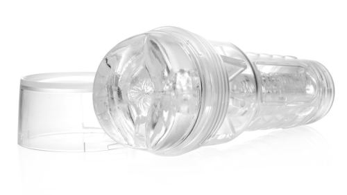 Masturbator Ice Butt Crystal