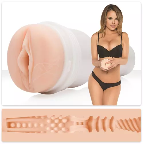 Masturbator Fleshlight Girls DILLION HARPER Crush – 1/10