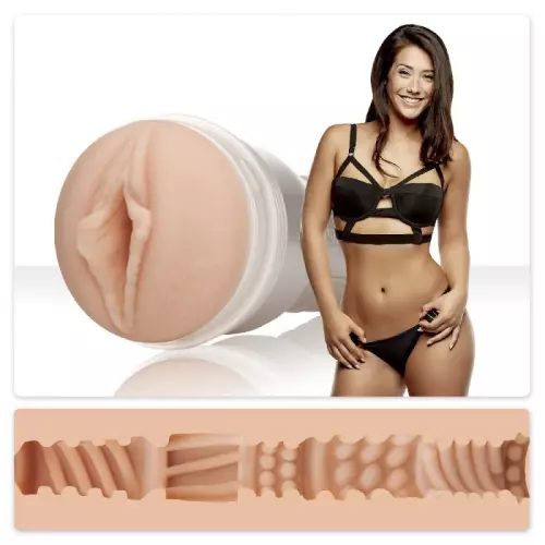 Masturbator Fleshlight Girls Eva Lovia – 1/7