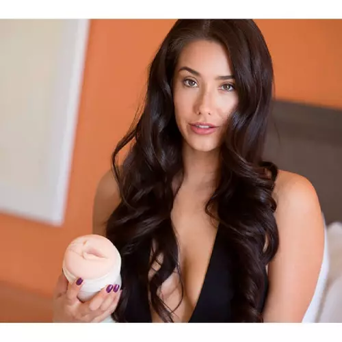 Masturbator Fleshlight Girls Eva Lovia – 5/7