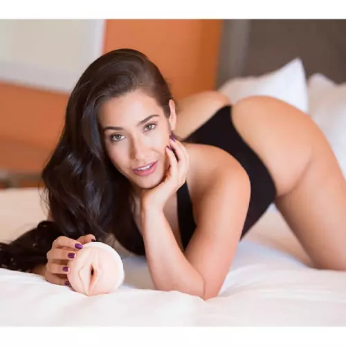 Masturbator Fleshlight Girls Eva Lovia – 6/7